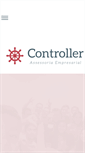 Mobile Screenshot of controllerassessoria.com